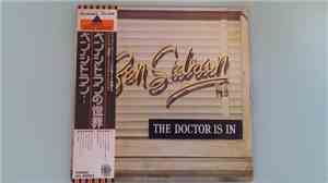 Ben Sidran - The Doctor Is In