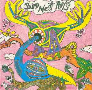 Bird Nest Roys - 1st Album