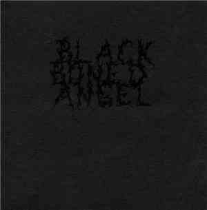 Black Boned Angel - Bliss And Void Inseparable