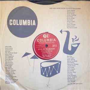 Bob Wills & His Texas Playboys - Let Me Call You Sweetheart / Can't Get Eno ...