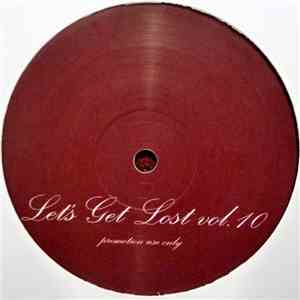 Bombay Bicycle Club - Let's Get Lost Vol. 10