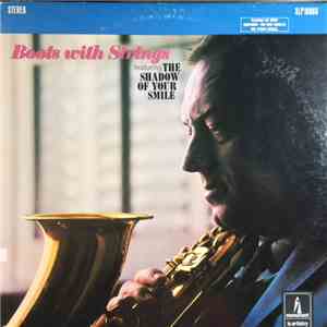 Boots Randolph - Boots With Strings