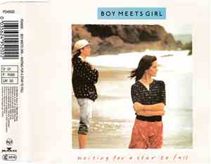 Boy Meets Girl - Waiting For A Star To Fall