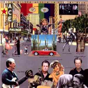 Brian Wilson - Gettin' In Over My Head