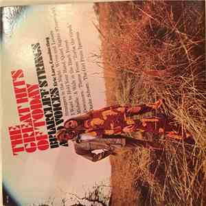Briarcliff Strings And Voices - The Great Hits Of Today