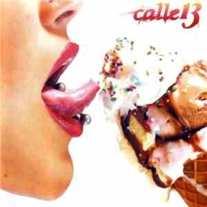 Calle 13 - Calle 13
