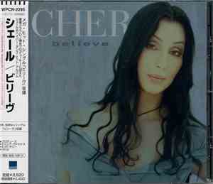 Cher - Believe