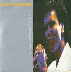 Cliff Richard - I Just Don't Have The Heart