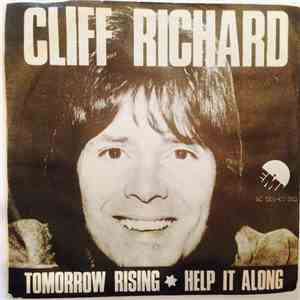 Cliff Richard - Tomorrow Rising