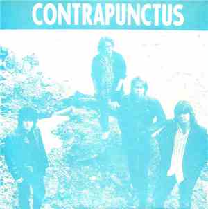 Contrapunctus - Two Legs