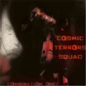 Cosmic Terrors Squad - Combination One