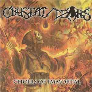 Crystal Tears - Choirs Of Immortal