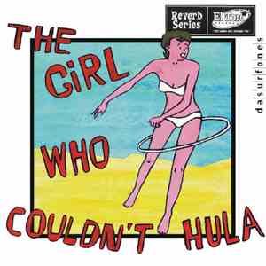 Da Surfones - The Girl Who Couldn't Hula