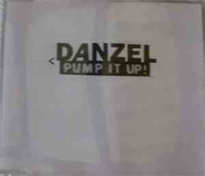 Danzel - Pump It Up!