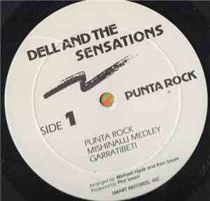 Dell & The Sensations - Punta Rock