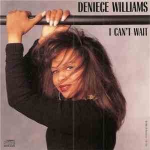 Deniece Williams - I Can't Wait