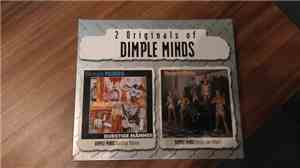 Dimple Minds - 2 Originals Of Dimple Minds (Durstige Männer / Helden Der Ar ...