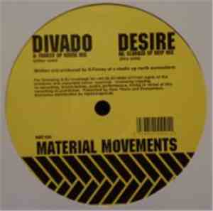 Divado - Desire