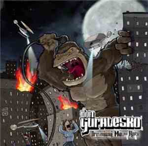 Don Guralesko - Drewnianej Małpy Rock