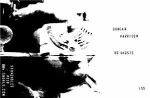Duncan Harrison - 80 Ghosts