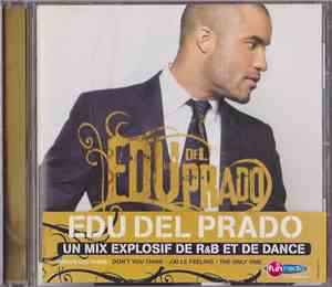 Edu Del Prado - Edu Del Prado