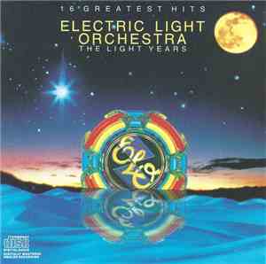 Electric Light Orchestra - The Light Years