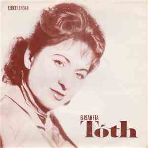 Elisabeta Tóth - Elisabeta Tóth