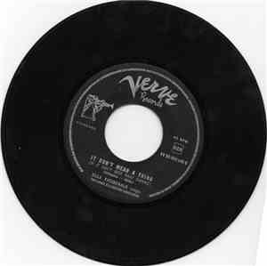 Ella Fitzgerald - Sings The Duke Ellington Songbook