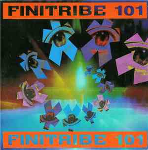 Finitribe - 101