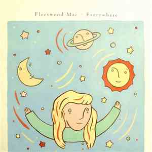 Fleetwood Mac - Everywhere