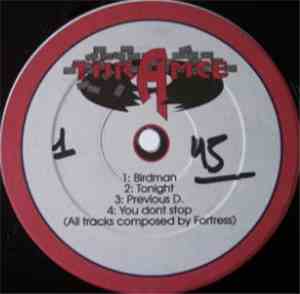 Fortress  - Birdman