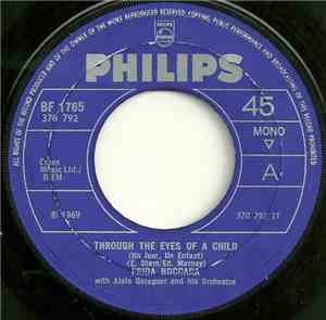Frida Boccara - Through The Eyes Of A Child (Un Jour, Un Enfant) / So Fair  ...