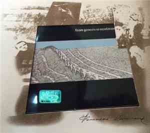 Genesis - From Genesis To Revelation