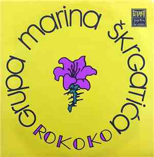 Grupa Marina Škrgatića - Rokoko