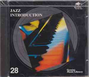 Guido Manusardi - Jazz Introduction
