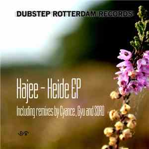 Hajee - Heide EP