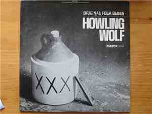 Howling Wolf - Original Folk Blues