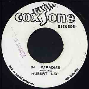 Hubert Lee - In Paradise