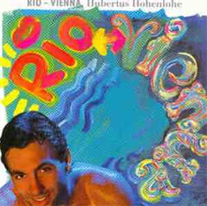Hubertus Hohenlohe - Rio - Vienna