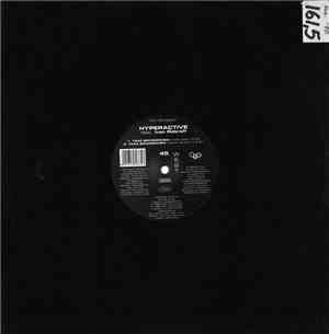 Hyperactive feat. Ivan Rebroff - Tanz Brüderchen