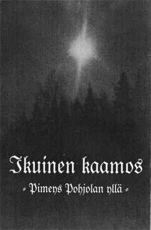 Ikuinen Kaamos - Pimeys Pohjolan Yllä