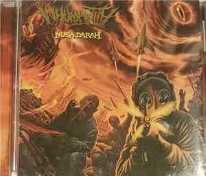 Inhumanity  - Nusa Darah
