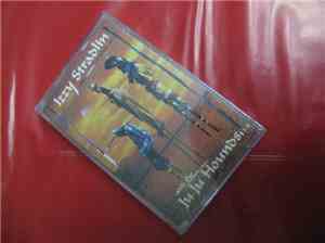 Izzy Stradlin And The Ju Ju Hounds - Izzy Stradlin And The Ju Ju Hounds