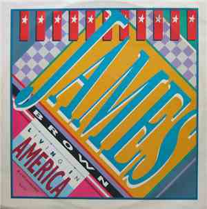 James Brown - Living In America (R 'n' B Extended Mix)