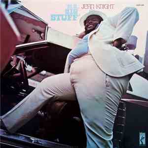 Jean Knight - Mr. Big Stuff