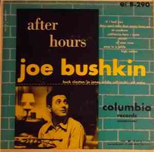 Joe Bushkin - After Hours With Joe Bushkin