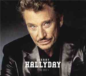 Johnny Hallyday - The Best