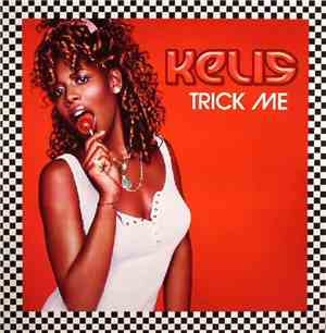 Kelis - Trick Me