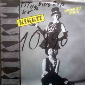 Kikkit  - Midnight Hour
