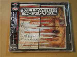 Killswitch Engage - Alive Or Just Breathing
